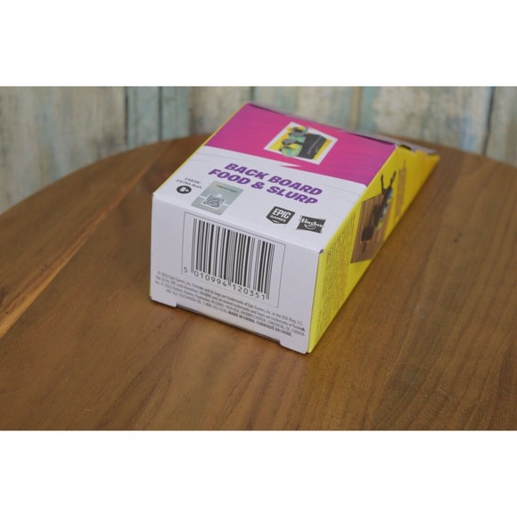 Fortnite Victory Royale Series Back Board Food & Slurp - Picture 4 of 4